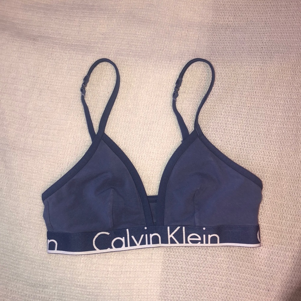 Calvin Klein Bralette